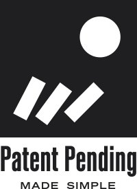 Patent Pending Made Simple logo
