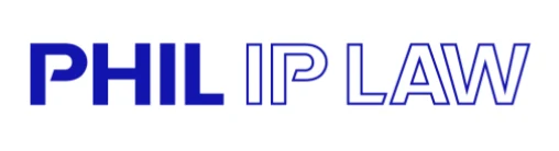 Phil IP Law Inc. logo