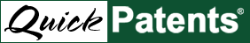 QuickPatents, LLC logo