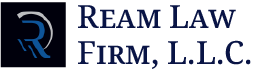 Ream Law Firm logo