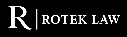 Rotek Law logo