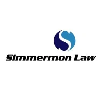 simmermon law logo