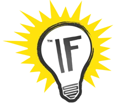 The Inventor's Friend logo
