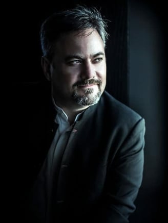 Adam Philipp, U.S. Patent Attorney