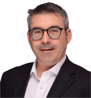 Alan Harrison, Patent Attorney
