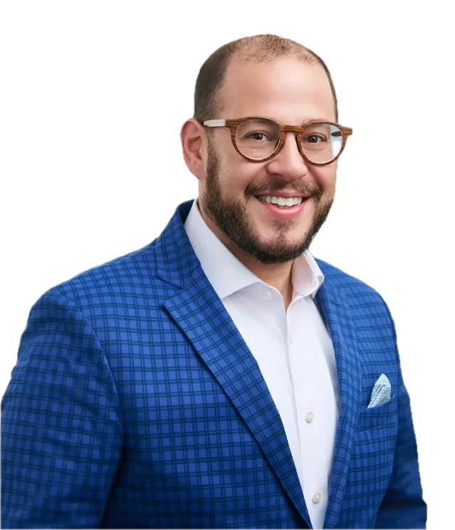 Andrew Bochner, Registered Patent Attorney