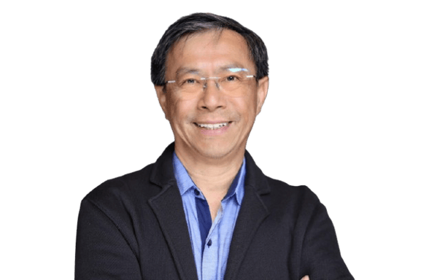 Bao Tran, Patent Attorney