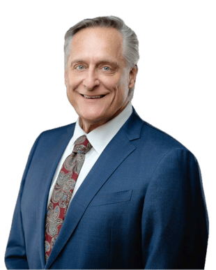 Brett J. Trout, Patent Lawyer