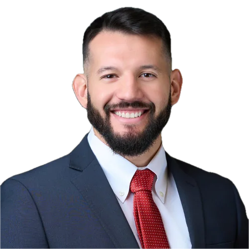Cristian A. Rodriguez, Registered Patent Attorney