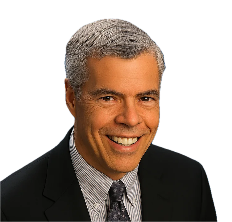 Daniel Sullivan, Registered Patent Attorney