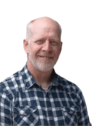 David McConnell, Intellectual Property Attorney
