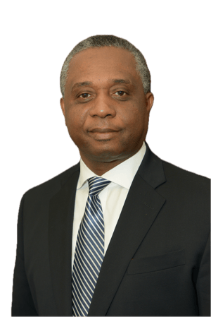 Emmanuel Coffy, Registered Patent Attorney