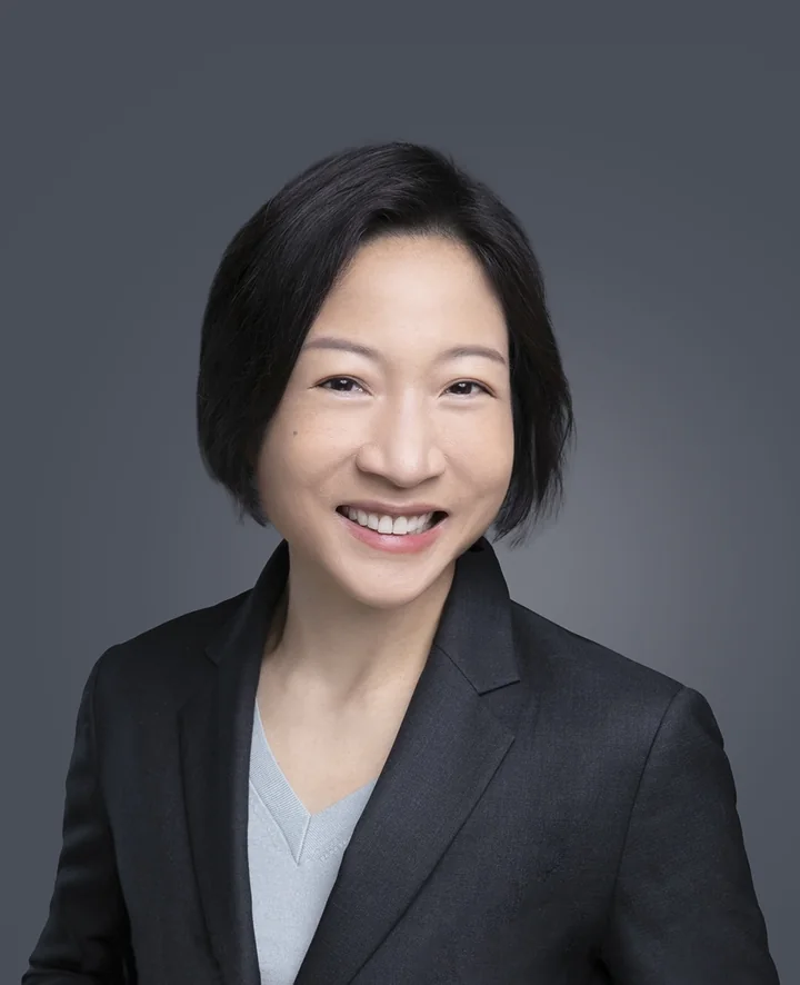 Jennifer Che, Registered Patent Attorney