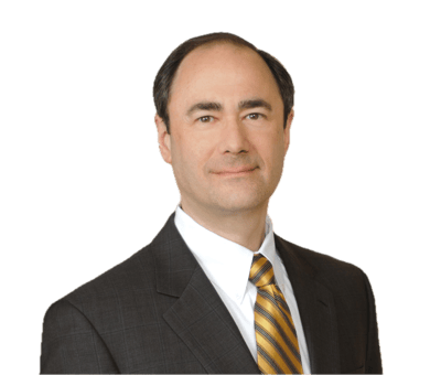 Barry Kaplan, U.S. Patent Attorney