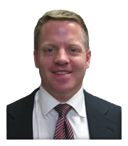 Keith Harrison, Patent Agent