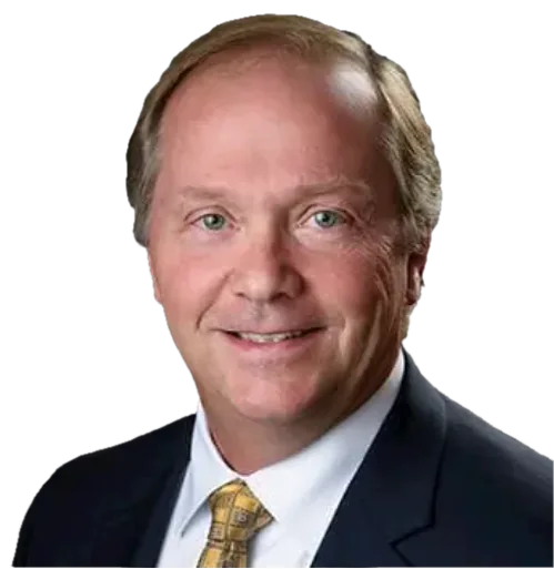 Kevin Rooney, Registered Patent Attorney