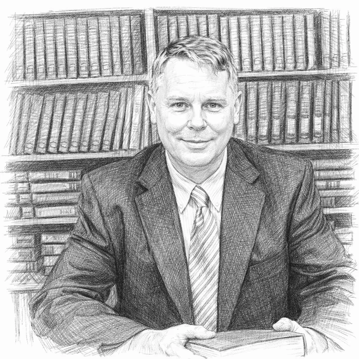 Lawrence Zale, Intellectual Property Counsel