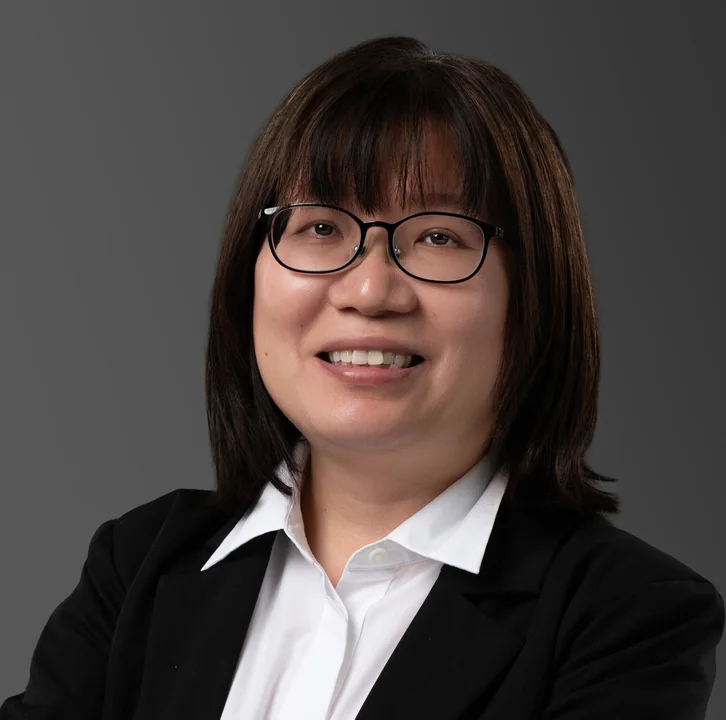Liling Heng, Senior Patent Attorney, Amica Law