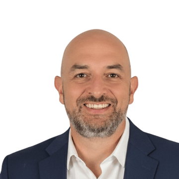 Mark Trenner, Patent Attorney