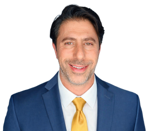 Michael Cohen, Patent Attorney