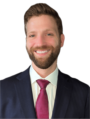 Michael Jones, Patent Attorney