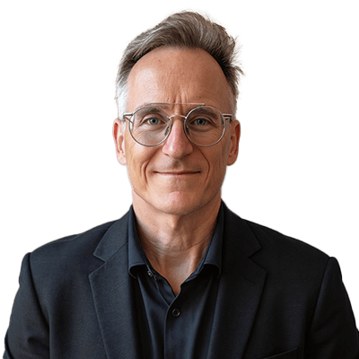 Michael Dilworth, Patent and Trademark Attorney