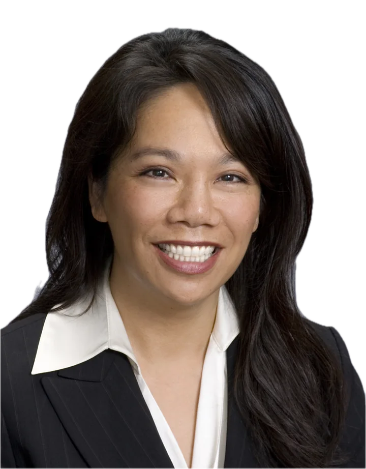 Michelle Lau, Registered Patent Attorney and Corporate Strategist