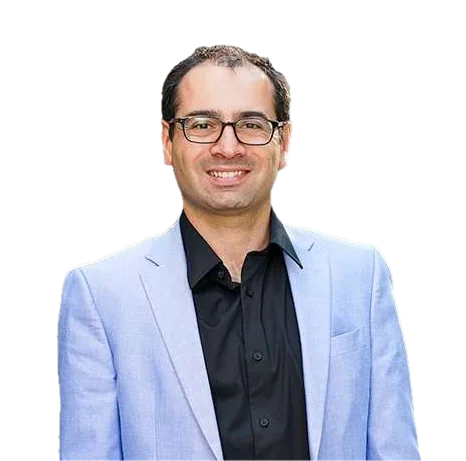 Narek Zohrabyan, IP and Business Law Attorney