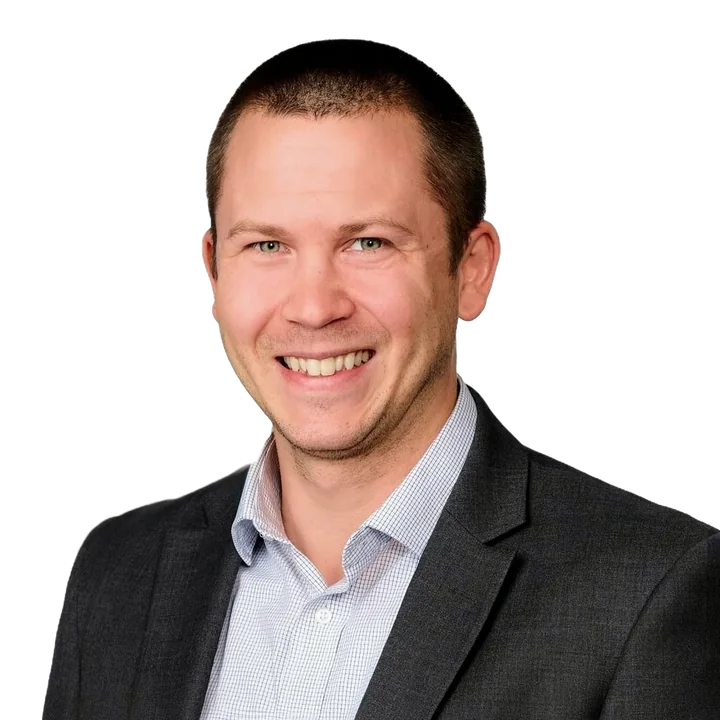 Nathan R. Martin, Ph.D., Startup & Intellectual Property Strategist