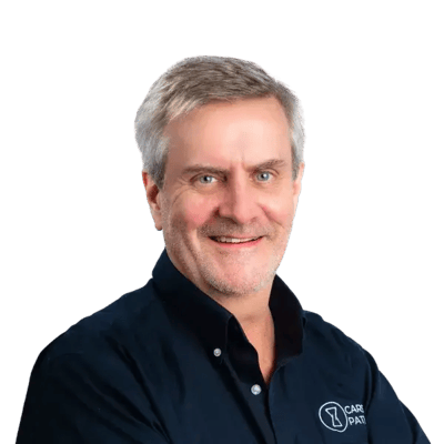 Gregory Donald Carson, Patent Attorney
