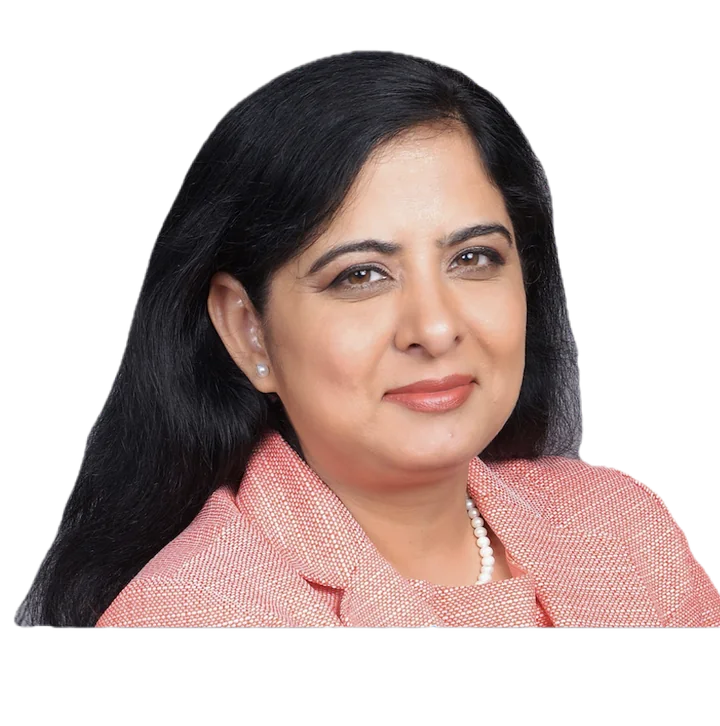 Punita Bhasin, Intellectual Property Attorney