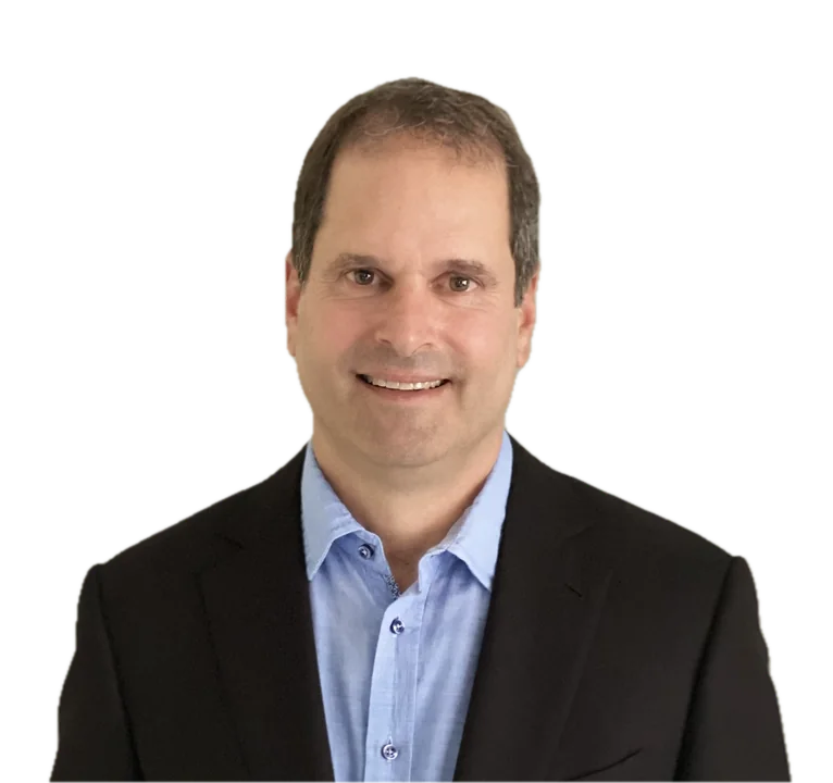 Randy Lieberman, CEO, Earnd