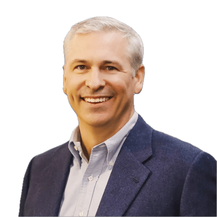 Patrick Richards, Intellectual Property Attorney
