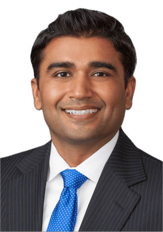 Samar Shah, Patent Attorney