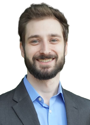 Scott Seeley, Patent Attorney