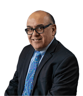 Marcos Garciaacosta, Managing Attorney