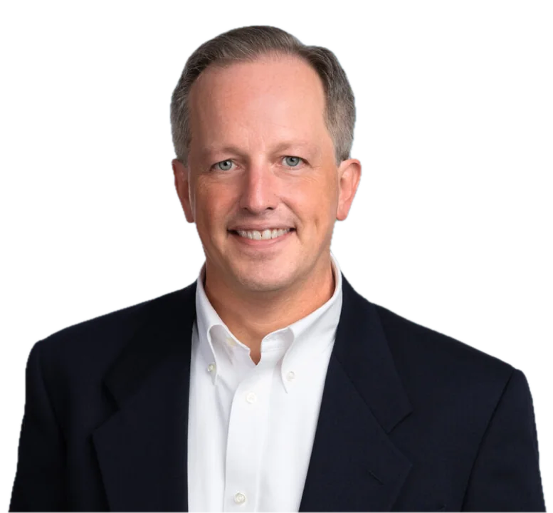 Sean Detweiler, Registered Patent Attorney