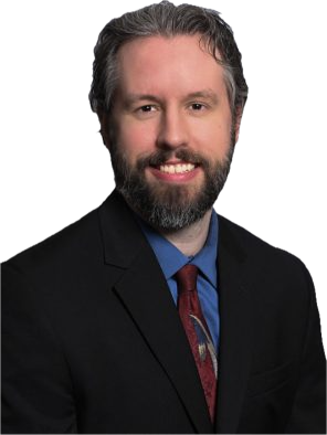 Steve Murray, Patent Attorney