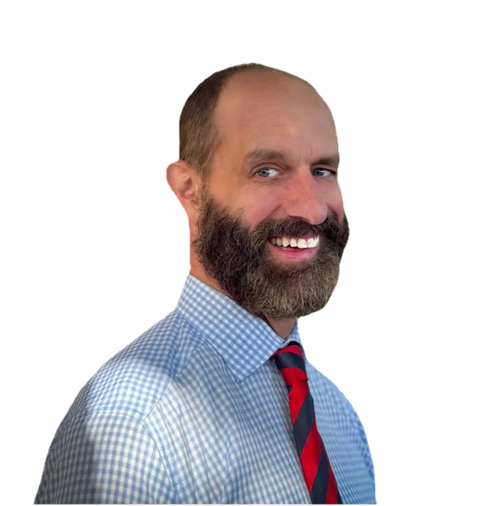 Stewart Myers, Registered Patent Attorney