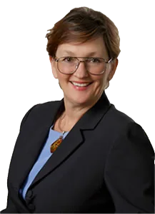 Tamsen Valoir, PhD, Registered Patent Attorney