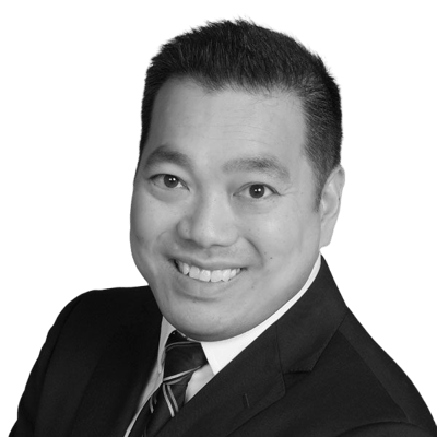 Thomas Phung, Patent and Trademark Attorney