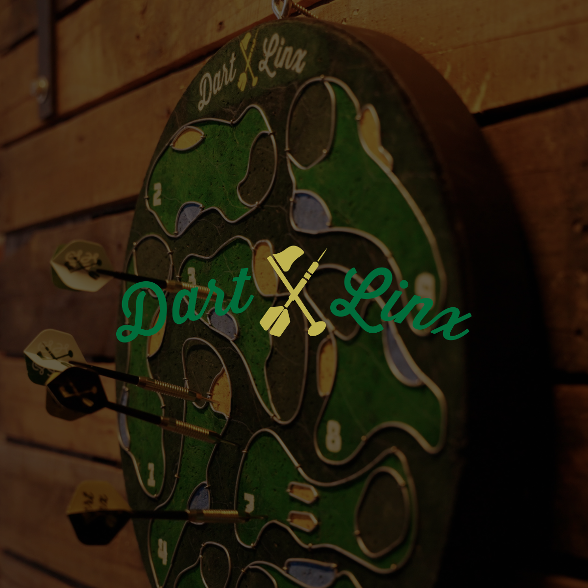 Dart Linx, a consumer product developed and launched by 52Launch