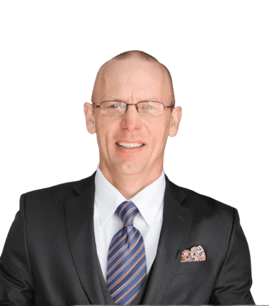 Wayne Carroll, Patent Attorney