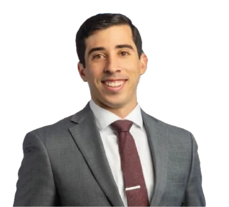 Zachary Al-Tabbaa, Registered Patent Attorney