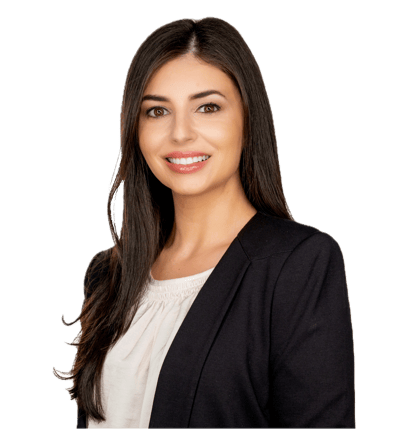 Zoe Bernstein, Intellectual Property Attorney