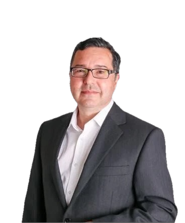 Adam Bell, Intellectual Property Attorney