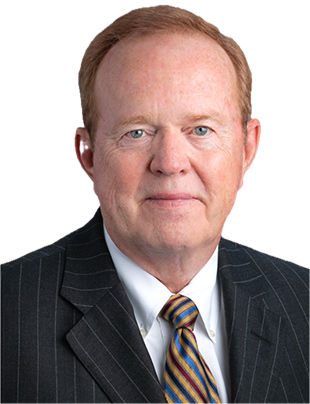 Bill Hulsey, Patent Attorney