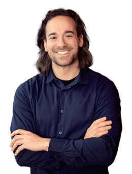 Daniel Ross, IP Attorney