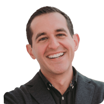 Joey Vitale, Trademark Attorney