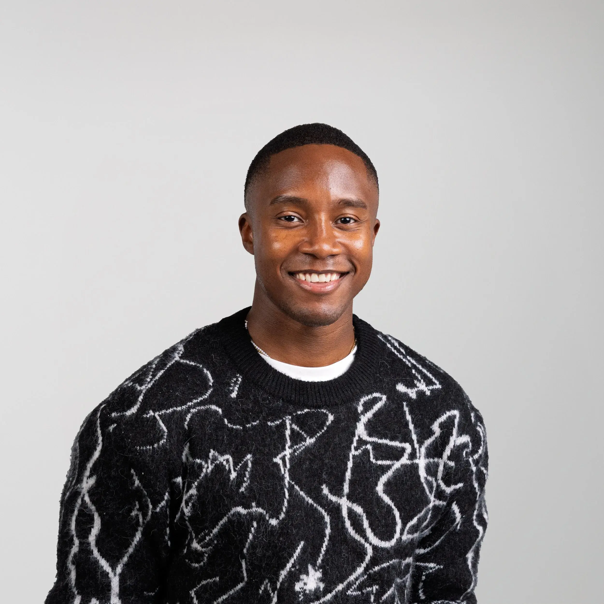 Adey Adams, Client Success Manager at 52Launch